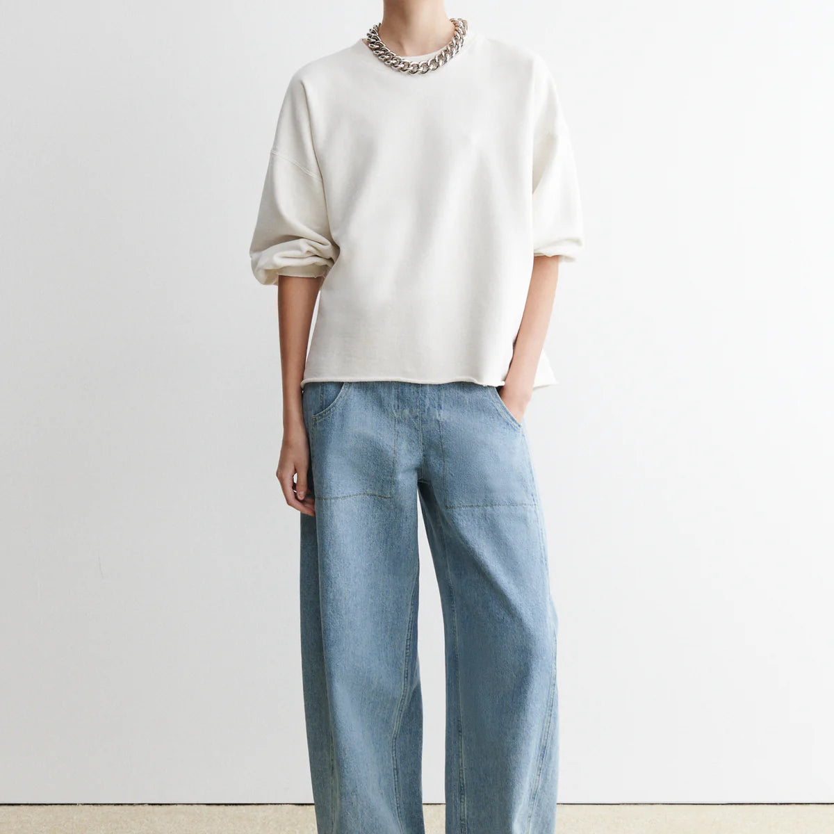 Tany Pant