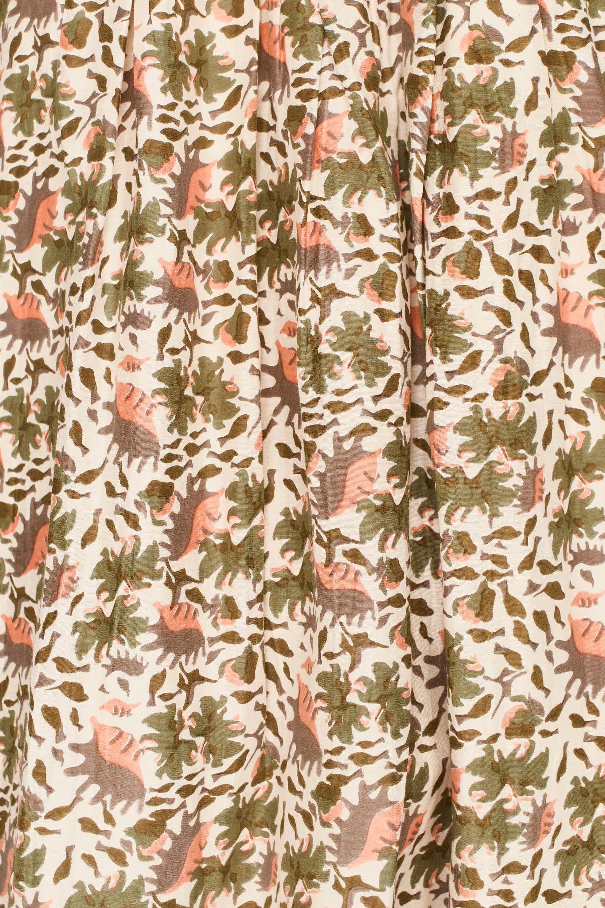 Merida Dress