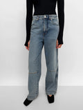 Eileen Workwear Denim