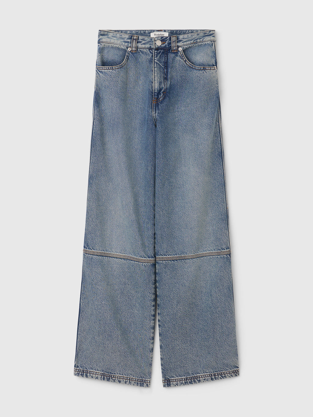 Eileen Workwear Denim