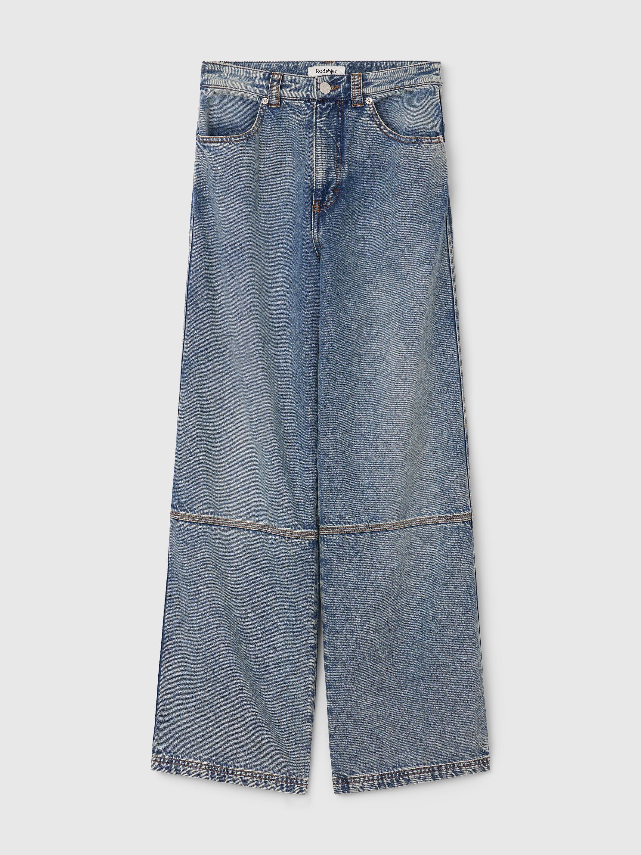 Eileen Workwear Denim