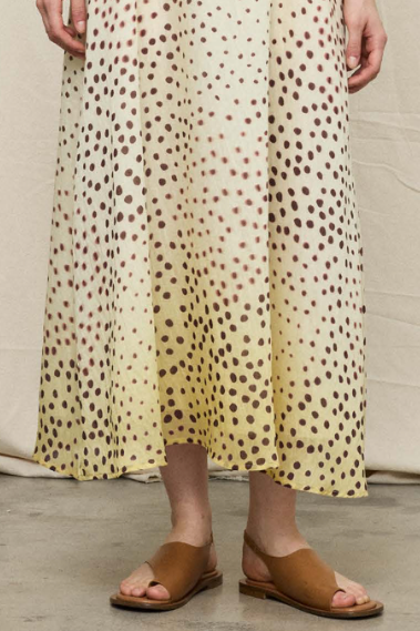 Sunset Dress