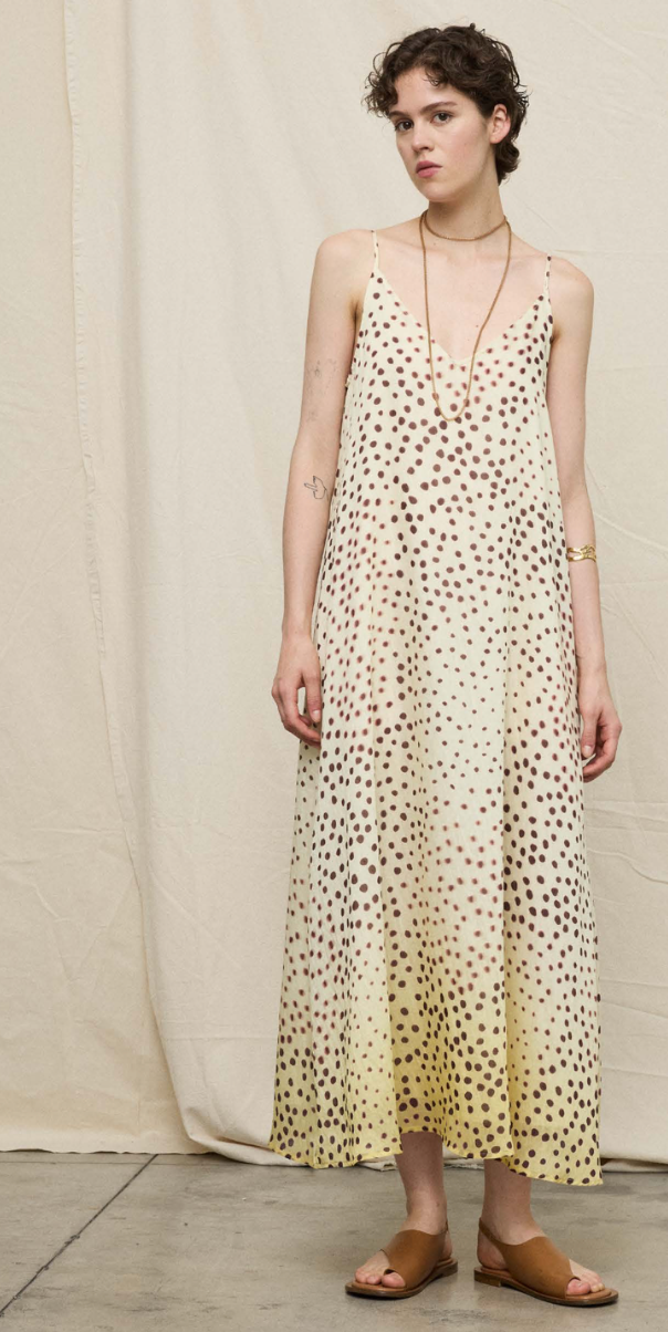 Sunset Dress