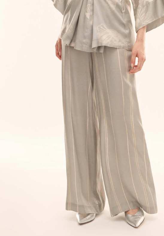 Argento Pant