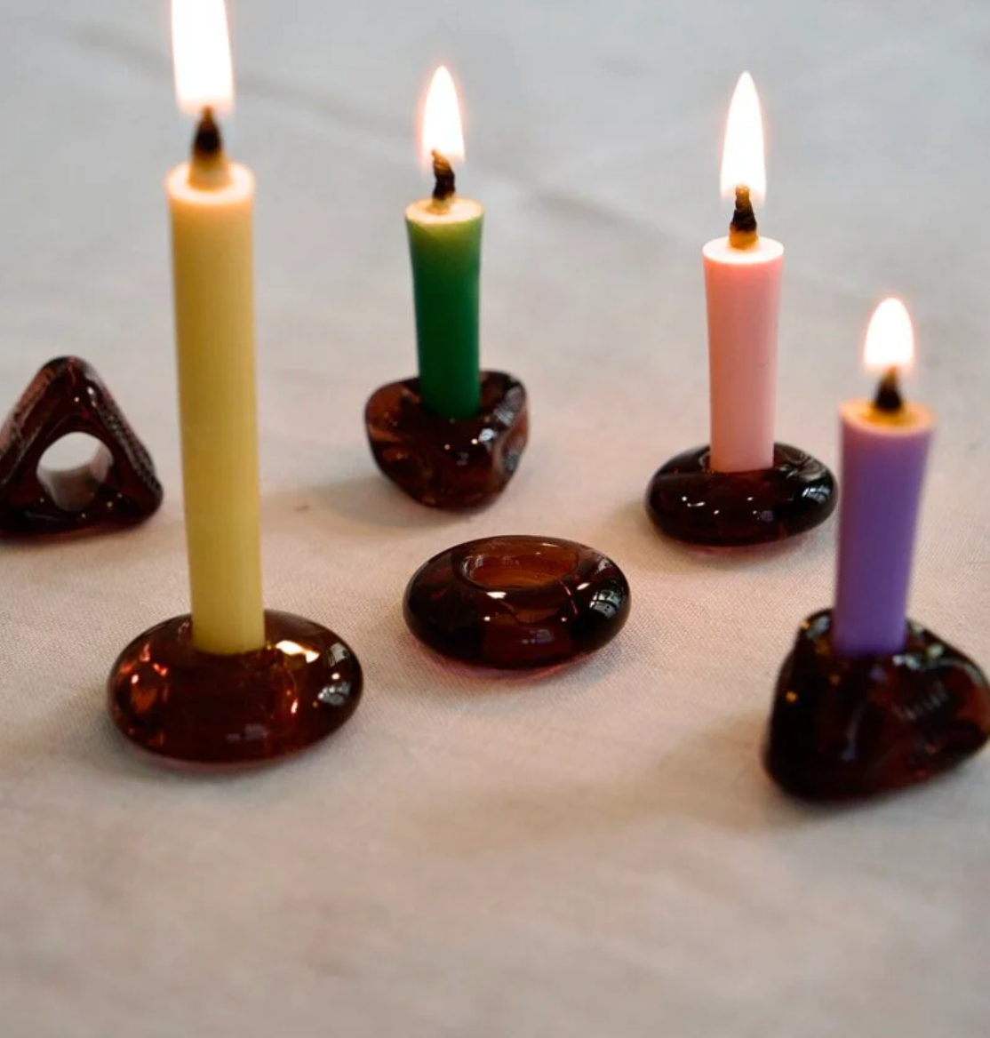 Candle Ring