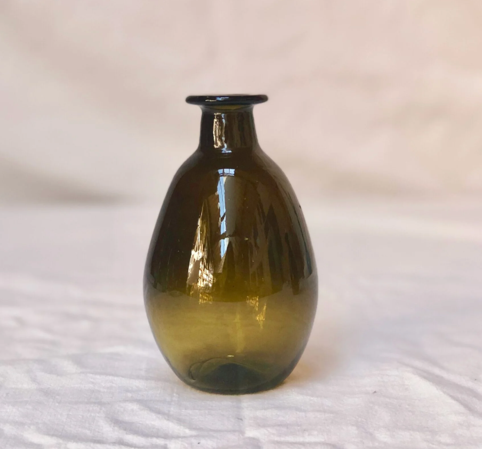 Amour Sans Anse Dark Brown