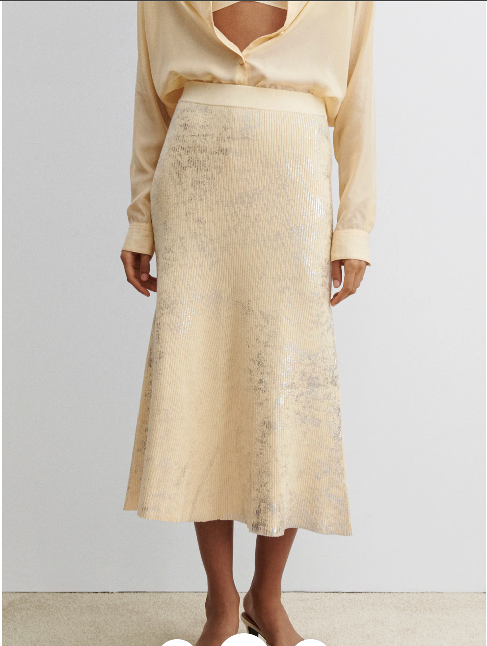 Kuzner Skirt