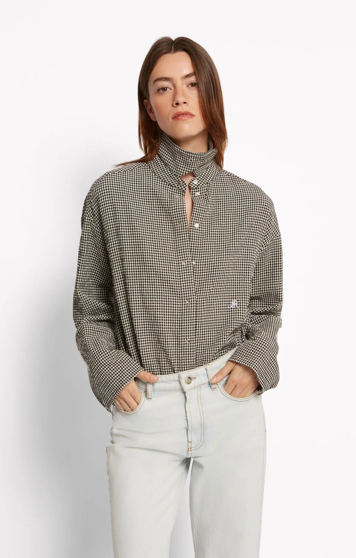 Ally Shirt