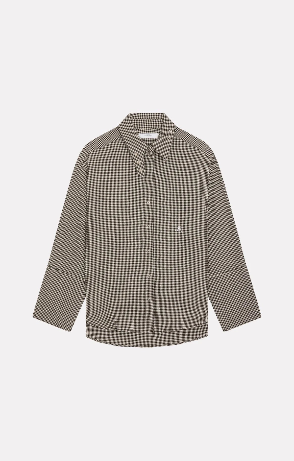 Ally Shirt