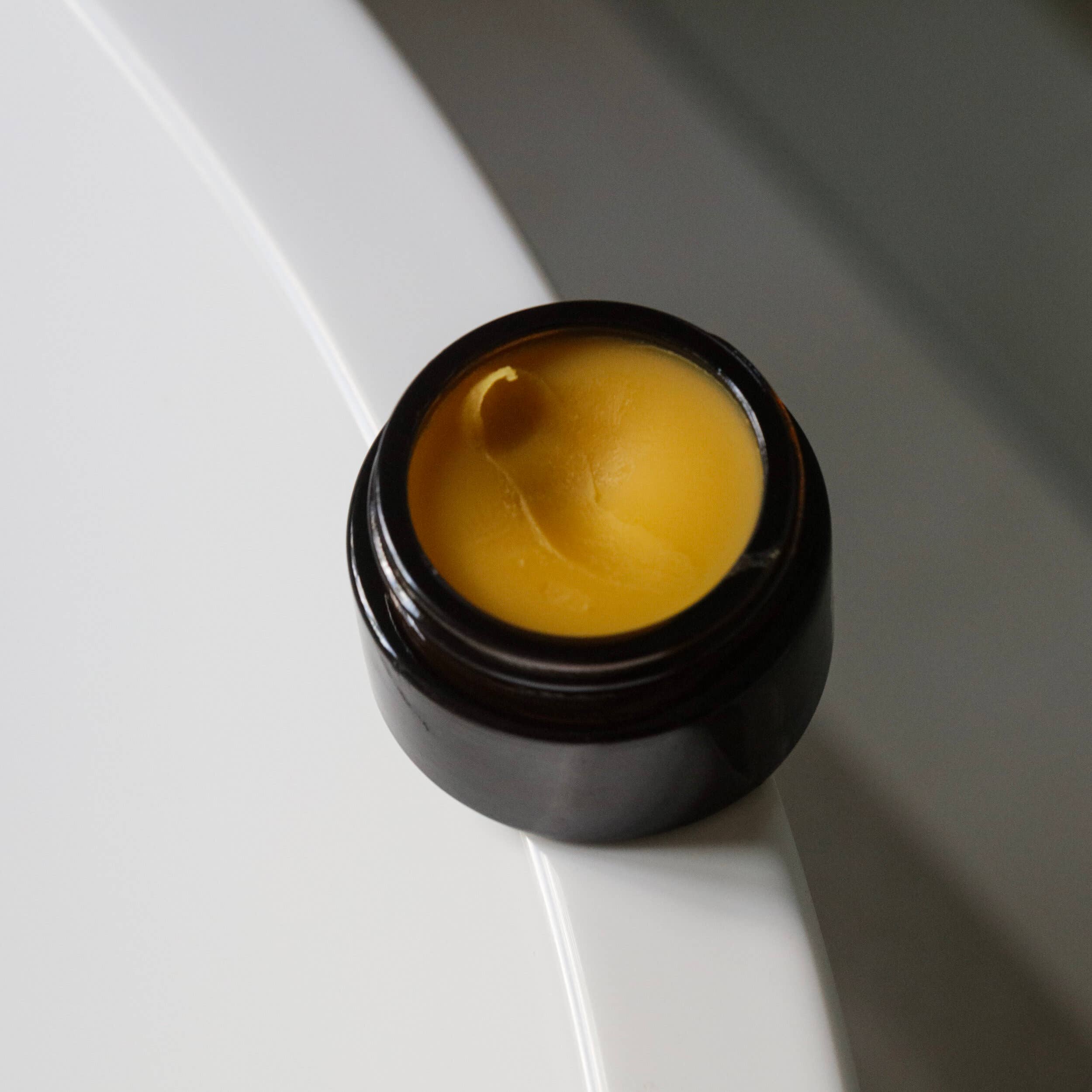 Balancing Face Balm