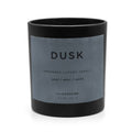 Dusk Sandalwood, Amber & Vanilla Jar Candle