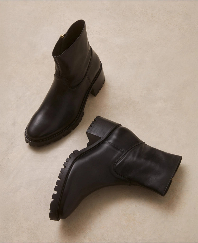 Bottines n°79