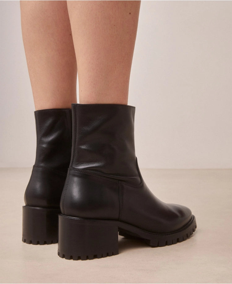 Bottines n°79