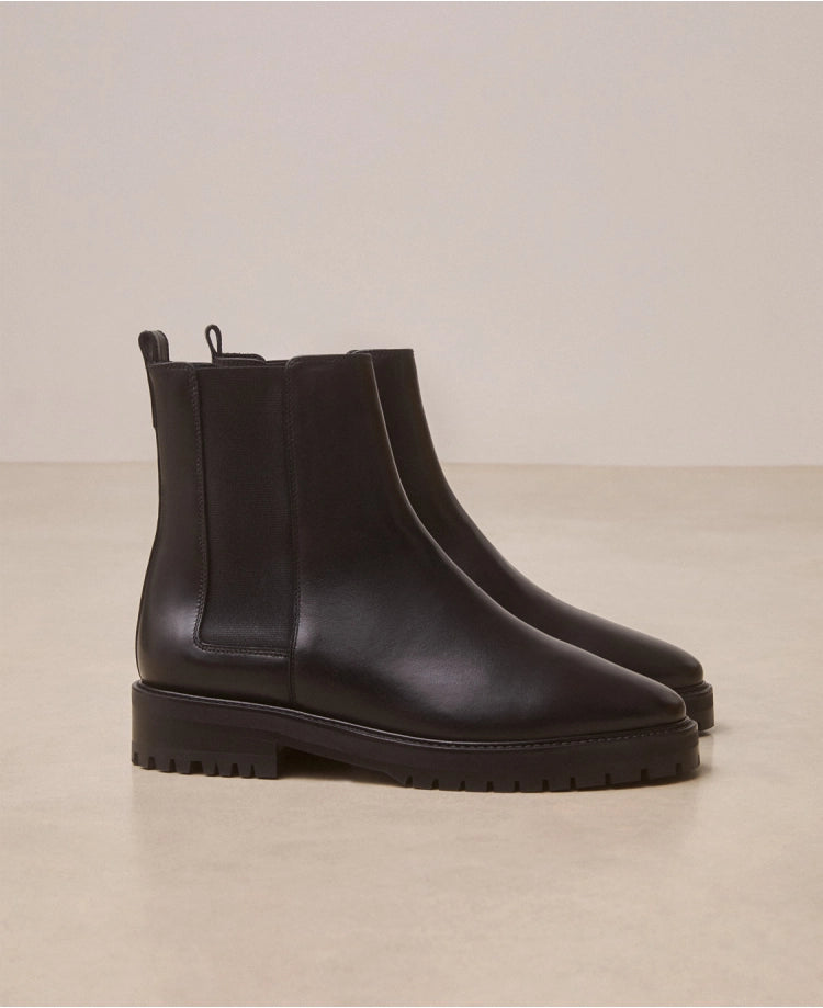 Bottines n°501 Boots