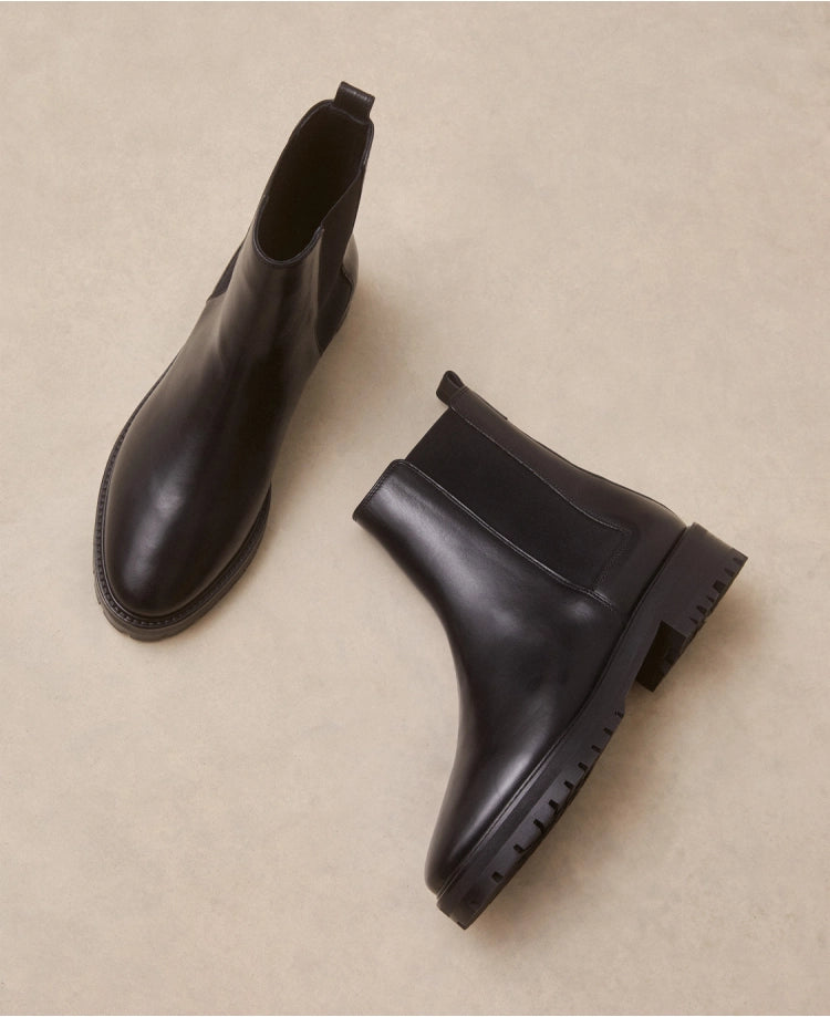 Bottines n°501 Boots