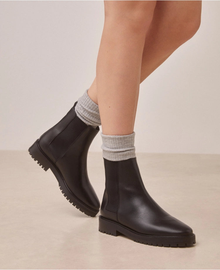Bottines n°501 Boots