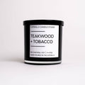 Teakwood + Tobacco
