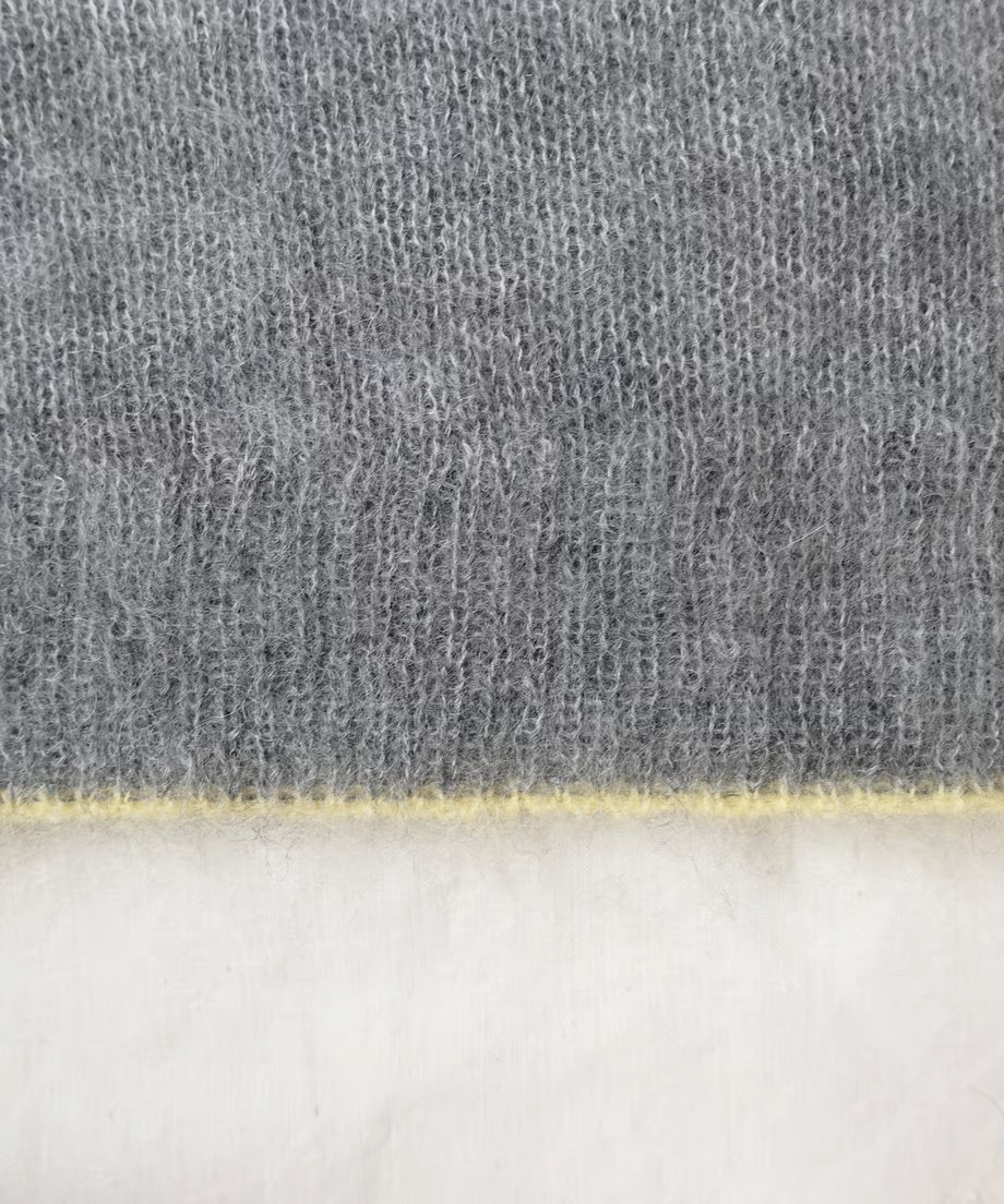 Wholegarment Cardigan