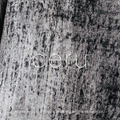 Text 'ceru' on a textured gray background