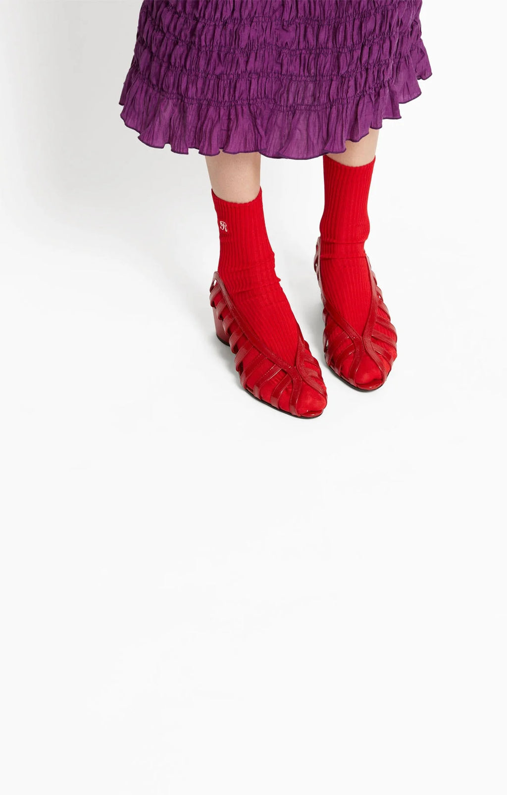 Ida Skirt