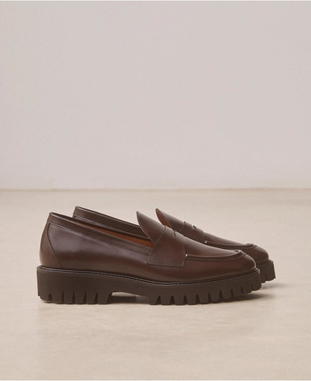 Loafers Numéro 181