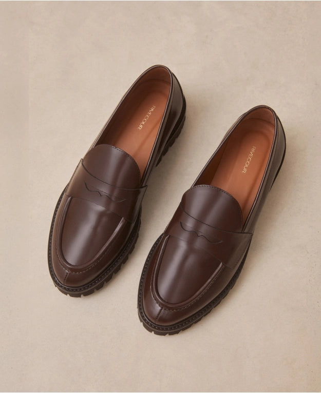 Loafers Numéro 181
