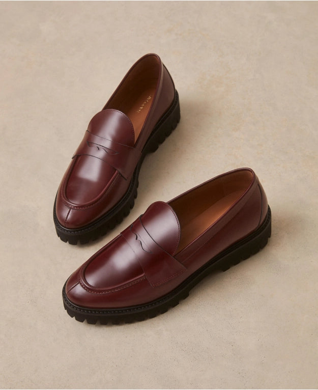 Loafers Numéro 181