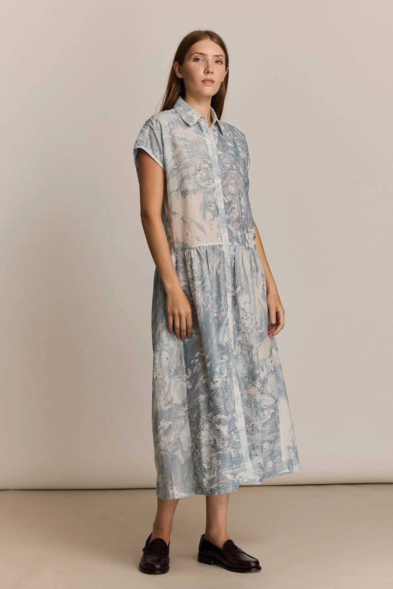 Bex Dress