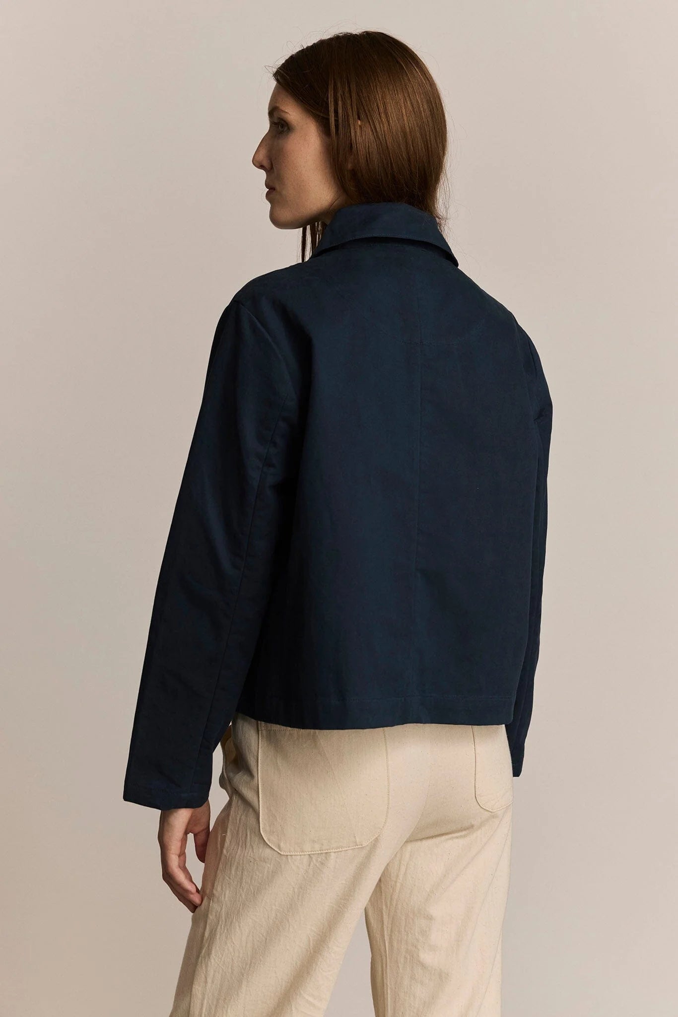 Mona Jacket