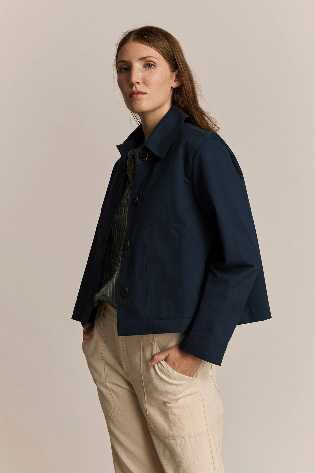 Mona Jacket