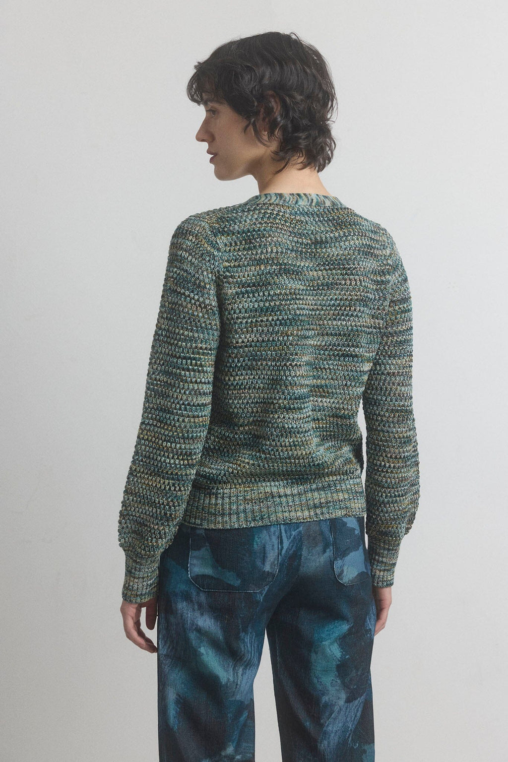 Morgan Cardigan