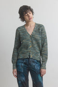 Morgan Cardigan