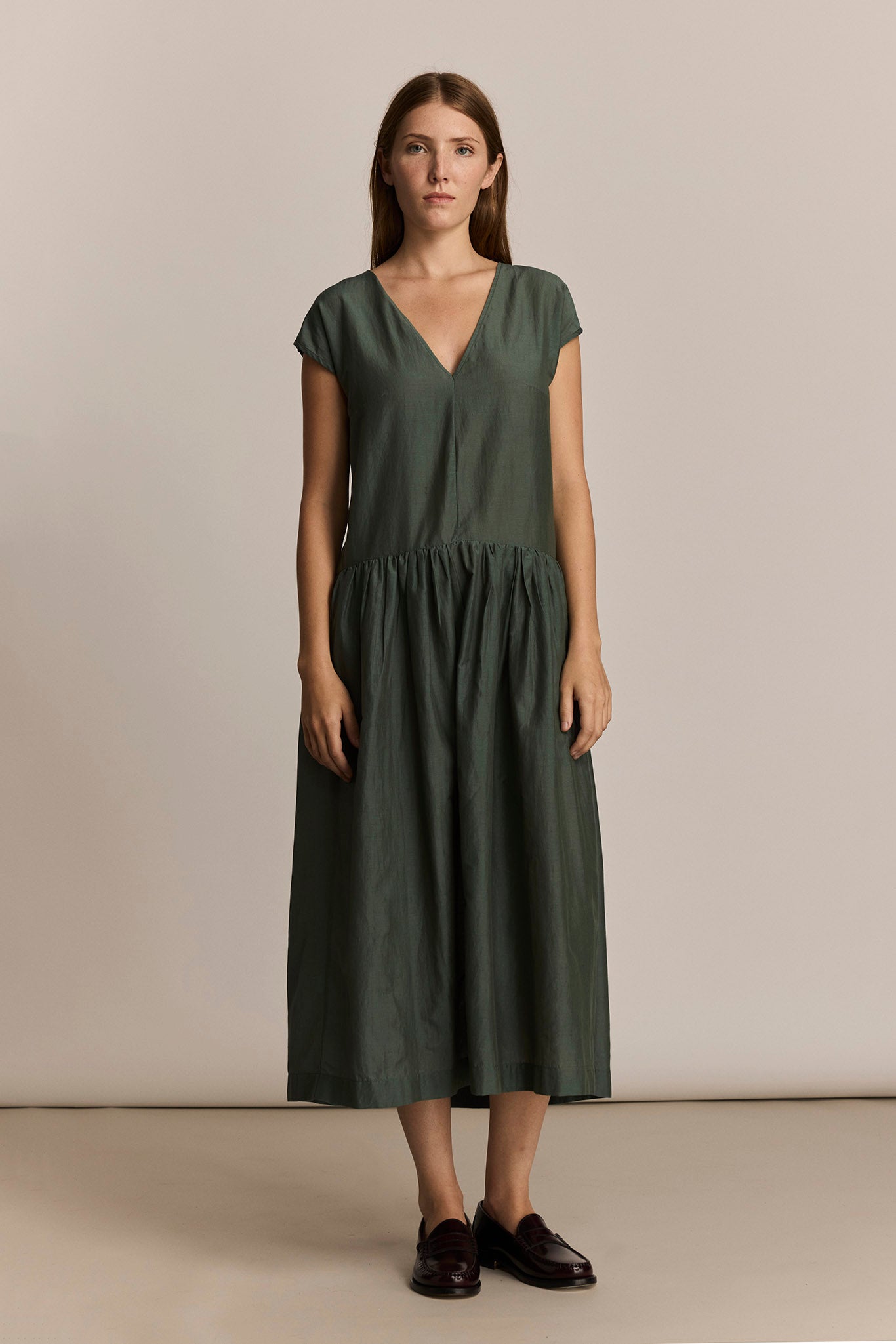 Zoe Dress