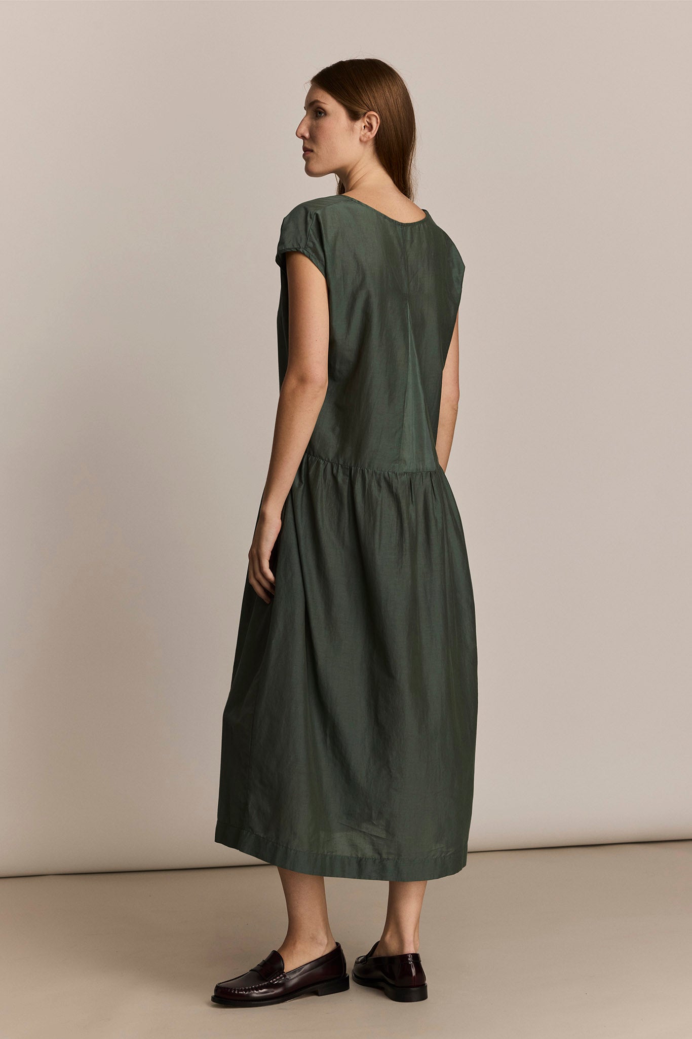 Zoe Dress