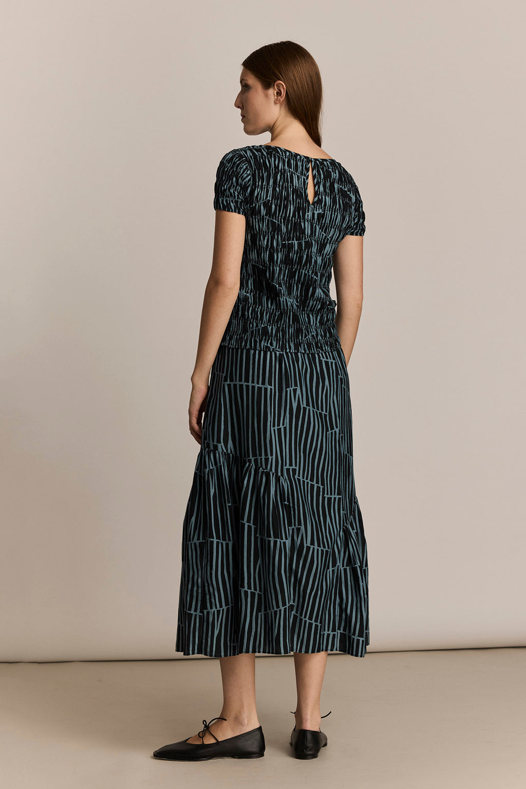 Larson Skirt
