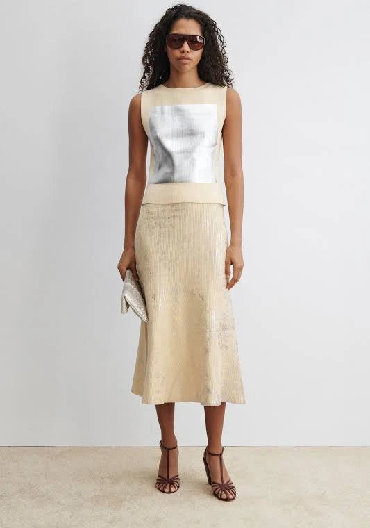 Kuzner Skirt