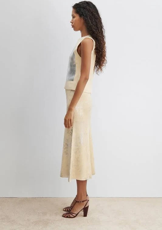 Kuzner Skirt