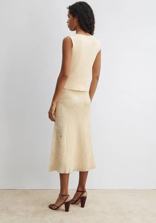 Kuzner Skirt
