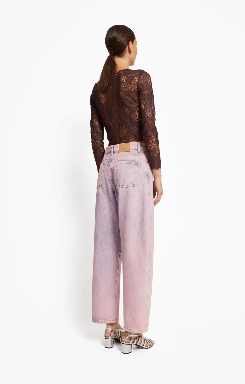 Lili Top - Myrtille