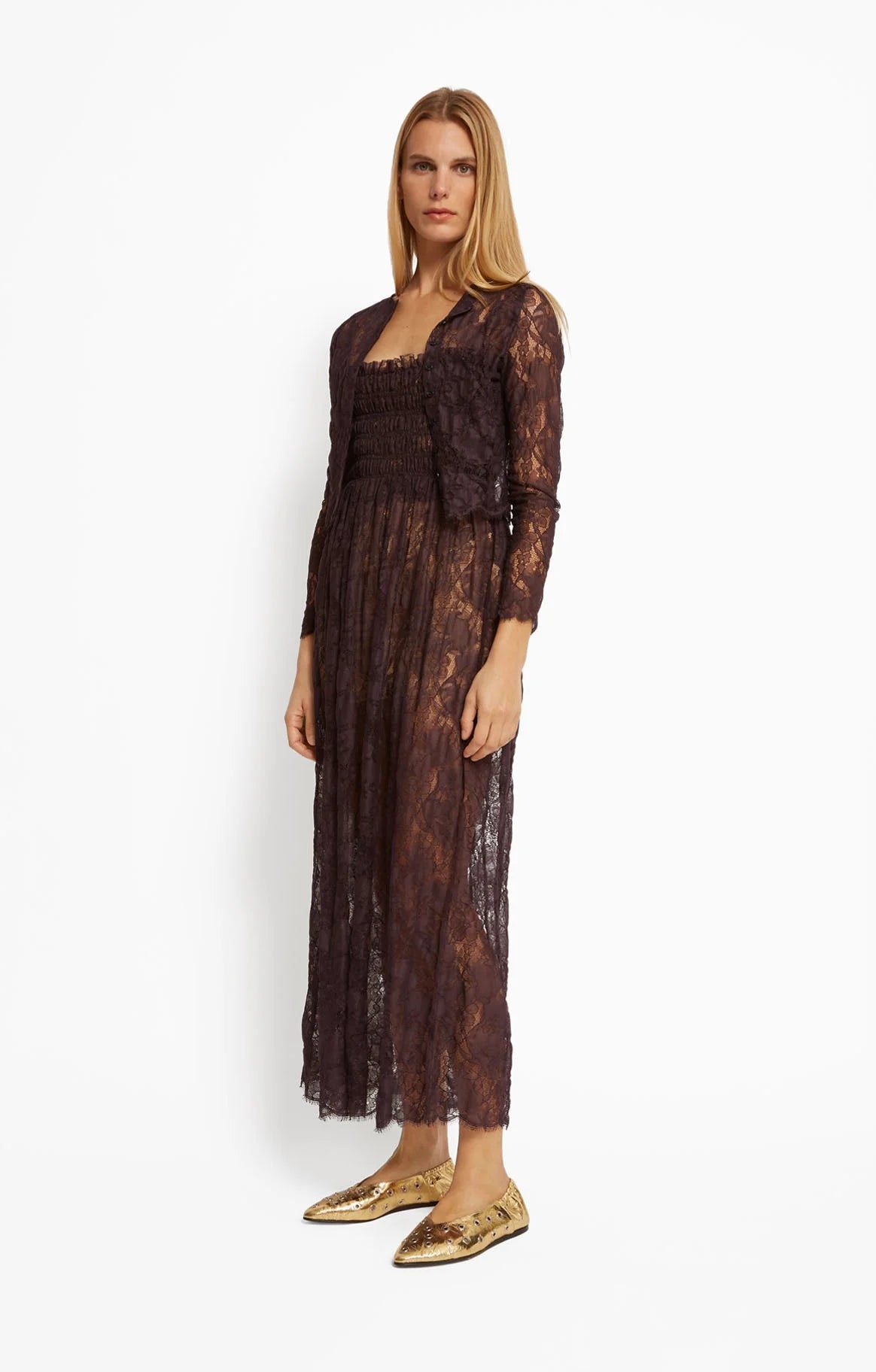 Lili Top - Myrtille