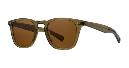 Brooks X Sunglasses